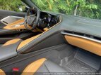 Thumbnail Photo 26 for 2021 Chevrolet Corvette Stingray